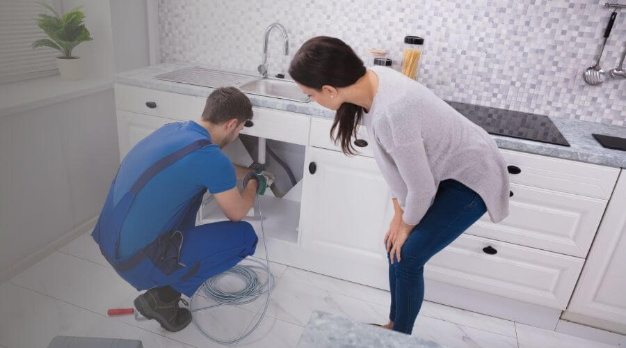 Professional emergency plumbing in East Haven, VT